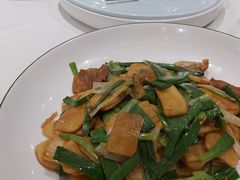 -梅林春晓花园餐厅