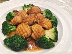 -渔村盛宴(航空新城店)