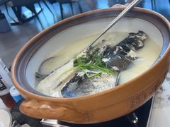 -宝荣鱼馆·临湖之宴(千岛湖店)