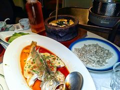-维园悦谱·海派家常菜(乌鲁木齐南路店)
