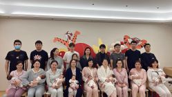 -瑞安母贝安月子会所