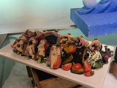 -永泰福朋喜来登酒店-宜客乐自助餐厅(远大路店)