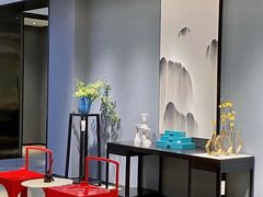-永隆圣马可国际家居广场(江东中路店)