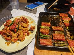 -一棠龙虾•王牌虾球(楚河汉街店)