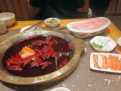-堂客老火锅(欣阳广场总店)