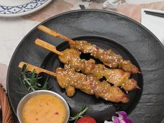 -KingThaia金泰兰(滨江天街店)