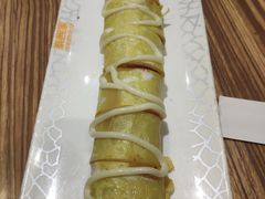 金牌烤冷面-泰熙家韩式欢乐餐厅(东关正街店)