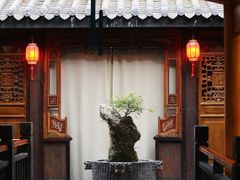 -鱼桥巷·美学川菜