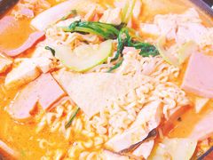 -BOPEYE·波派炸鸡(河西中央商场店)