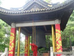 -无锡惠山寺