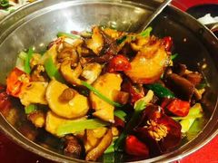 -华兴大酒楼(亿宝大厦店)