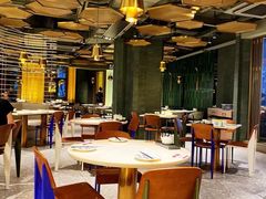 -海市焗·现焗海鲜·老广风味(上海首店)