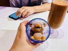 -龙记·香港茶餐厅(海上世界店)