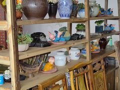 -伴山茶苑·围炉煮茶