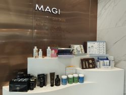 -MAGI美界造型