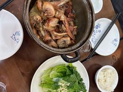 -斯丹姜母鸭·古法干香(涂门街总店)