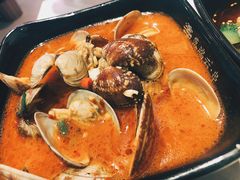 -梵云依家小冒菜(新街口总店)