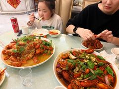 -百姓食府(秦虹路店)