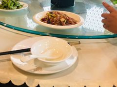 -启东8号海鲜(五角场店)