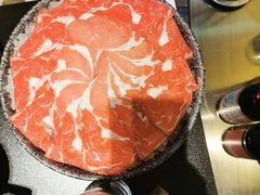 -熹悟海鲜火锅·广式打边炉