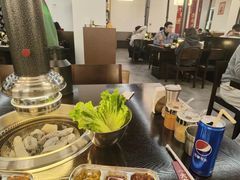 -大喜烤肉(海宁尚东店)