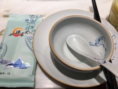 -梁家大院•农家菜(昆山会展中心店)