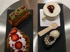-光作面包Voila Lumiere(中山店)