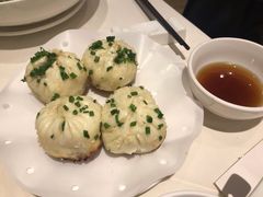 生煎包-老正兴菜馆(福州路店)