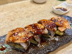 -东京屋(武定路店)