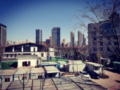 -后襄河公园