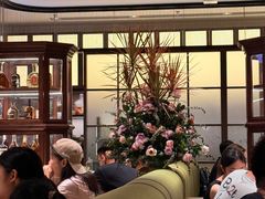 -渔语鱼新川菜Bistro(万象天地店)