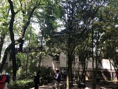 -溪口-滕头旅游景区