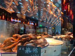 -陈鹏鹏潮汕菜(宝安机场T3航站楼店)