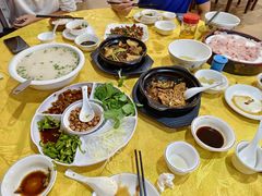 -华兴餐厅·招牌生鱼片(桃园路店)