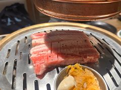 -泥炉烧肉师(新街口金銮巷店)