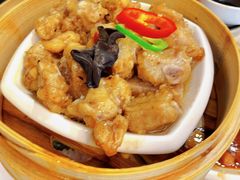 -陶陶居·雅园(凯华国际店)