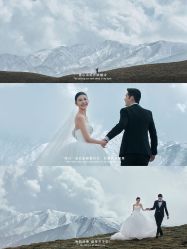 点击看大图 -蒙娜丽莎婚纱摄影·旅拍
