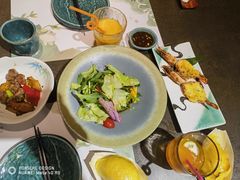 -味见·荣家(亚泰大街店)