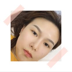 -MIVI半永久纹眉纹绣