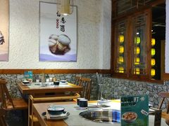 -大理董·董家小厨野生菌火锅(古城旗舰店)