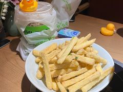 -吃饭皇帝大(合生汇店)