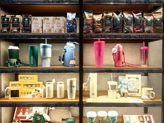 -星巴克(北京三里屯SOHO一店)