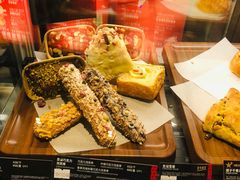 -星巴克(杭州嘉里中心4F店)