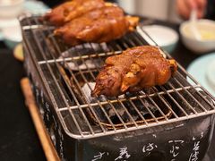 -翠湖宾馆·中餐厅