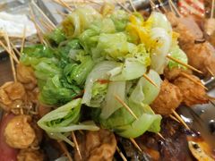 麻辣烫-大姐麻辣烫(莲宝中路店)