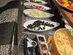 -拉蒂娜·巴西牛排馆 Latina·Brazilian Steakhouse(王府井喜悦店)