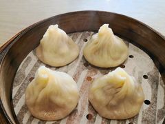 鲜肉小笼-绿杨馄饨店(湖滨新天地店)