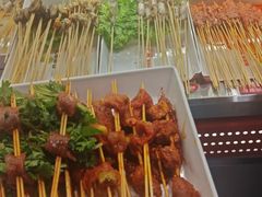 -宏姐串串香(宏伟路店)