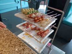 -丰茂烤串(六里桥店)