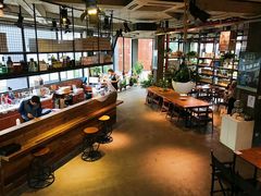 -太麻里文创咖啡馆(创意设计中心店)